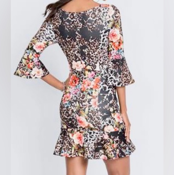 Dress - Picture 2 of 5